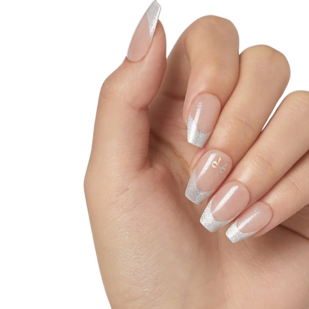 impress nails